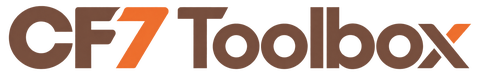 CF7 Toolbox